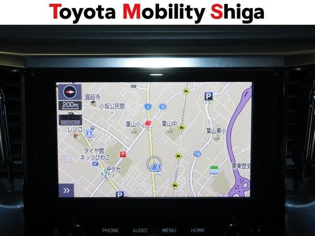 アルファード ２．５Ｓ　Ｃパッケージ　サンルーフ　フルセグ　メモリーナビ　ミュージックプレイヤー接続可　後席モニター　バックカメラ　衝突被害軽減システム　ＥＴＣ　ドラレコ　両側電動スライド　ＬＥＤヘッドランプ　乗車定員７人　３列シート（10枚目）