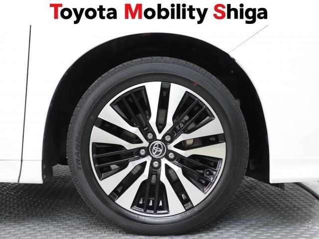 アルファード ２．５Ｓ　Ｃパッケージ　サンルーフ　フルセグ　メモリーナビ　ミュージックプレイヤー接続可　後席モニター　バックカメラ　衝突被害軽減システム　ＥＴＣ　ドラレコ　両側電動スライド　ＬＥＤヘッドランプ　乗車定員７人　３列シート（15枚目）