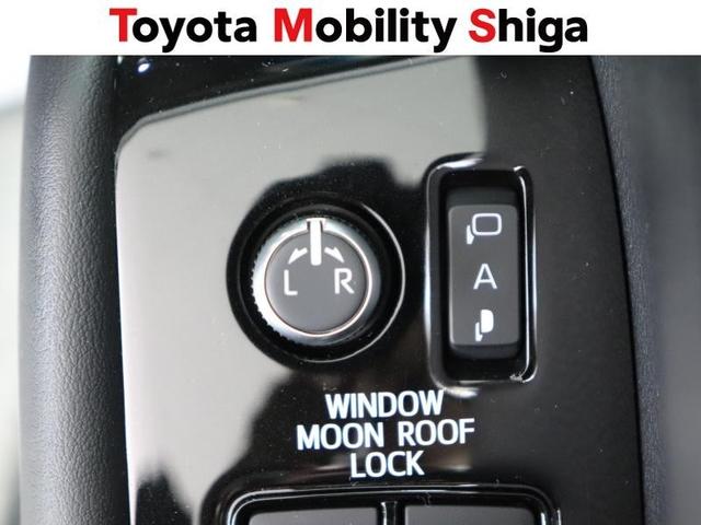 アルファード ２．５Ｓ　Ｃパッケージ　サンルーフ　フルセグ　メモリーナビ　ミュージックプレイヤー接続可　後席モニター　バックカメラ　衝突被害軽減システム　ＥＴＣ　ドラレコ　両側電動スライド　ＬＥＤヘッドランプ　乗車定員７人　３列シート（23枚目）