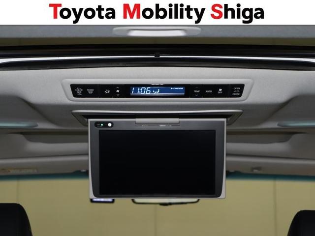 アルファード ２．５Ｓ　Ｃパッケージ　サンルーフ　フルセグ　メモリーナビ　ミュージックプレイヤー接続可　後席モニター　バックカメラ　衝突被害軽減システム　ＥＴＣ　ドラレコ　両側電動スライド　ＬＥＤヘッドランプ　乗車定員７人　３列シート（33枚目）