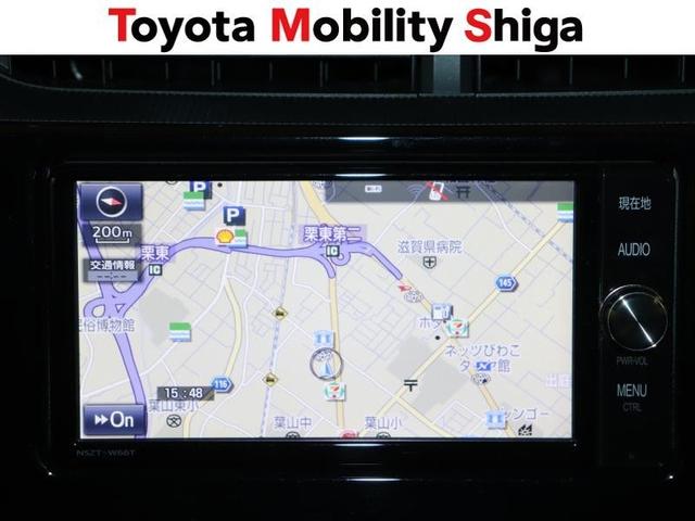 アクア Ｇ　フルセグ　メモリーナビ　ＤＶＤ再生　ミュージックプレイヤー接続可　バックカメラ　衝突被害軽減システム　ＥＴＣ　ドラレコ　ワンオーナー（12枚目）