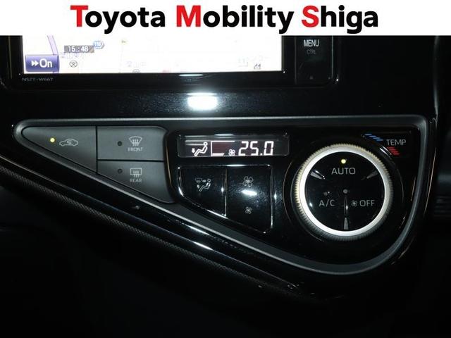 アクア Ｇ　フルセグ　メモリーナビ　ＤＶＤ再生　ミュージックプレイヤー接続可　バックカメラ　衝突被害軽減システム　ＥＴＣ　ドラレコ　ワンオーナー（13枚目）