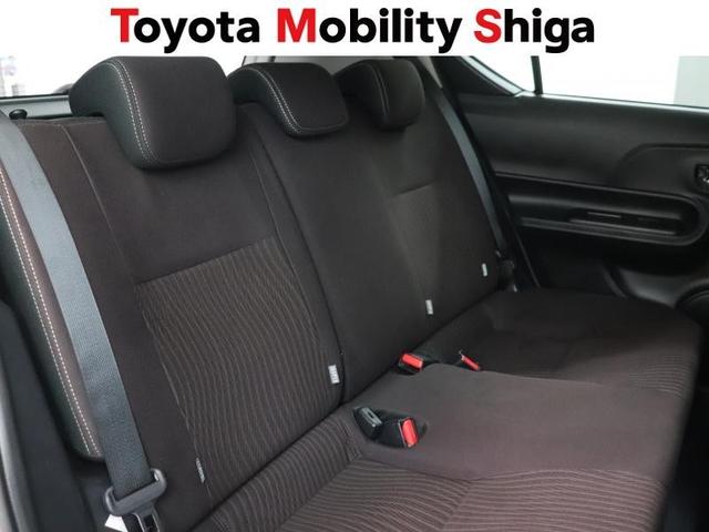 アクア Ｇ　フルセグ　メモリーナビ　ＤＶＤ再生　ミュージックプレイヤー接続可　バックカメラ　衝突被害軽減システム　ＥＴＣ　ドラレコ　ワンオーナー（15枚目）