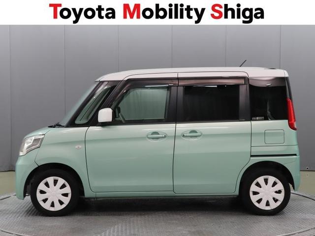 スペーシア Ｘ　ワンセグ　メモリーナビ　バックカメラ　ＥＴＣ　電動スライドドア　ＨＩＤヘッドライト　アイドリングストップ（2枚目）