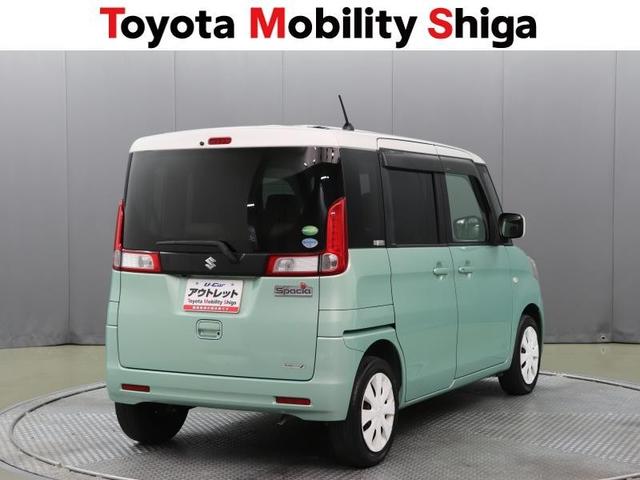 スペーシア Ｘ　ワンセグ　メモリーナビ　バックカメラ　ＥＴＣ　電動スライドドア　ＨＩＤヘッドライト　アイドリングストップ（3枚目）