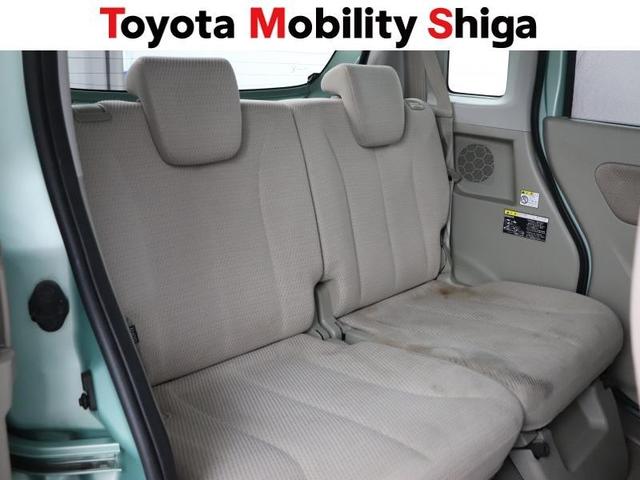 スペーシア Ｘ　ワンセグ　メモリーナビ　バックカメラ　ＥＴＣ　電動スライドドア　ＨＩＤヘッドライト　アイドリングストップ（13枚目）