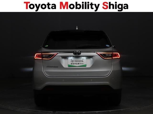 ハリアー プレミアム　アドバンスドパッケージ　フルセグ　メモリーナビ　ＤＶＤ再生　ミュージックプレイヤー接続可　バックカメラ　衝突被害軽減システム　ＥＴＣ　ＬＥＤヘッドランプ　ワンオーナー（9枚目）