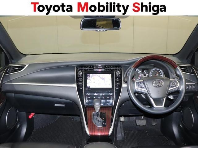 ハリアー プレミアム　アドバンスドパッケージ　フルセグ　メモリーナビ　ＤＶＤ再生　ミュージックプレイヤー接続可　バックカメラ　衝突被害軽減システム　ＥＴＣ　ＬＥＤヘッドランプ　ワンオーナー（10枚目）