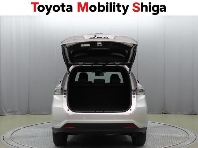 ハリアー プレミアム　アドバンスドパッケージ　フルセグ　メモリーナビ　ＤＶＤ再生　ミュージックプレイヤー接続可　バックカメラ　衝突被害軽減システム　ＥＴＣ　ＬＥＤヘッドランプ　ワンオーナー（13枚目）