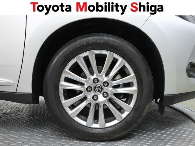 ハリアー プレミアム　アドバンスドパッケージ　フルセグ　メモリーナビ　ＤＶＤ再生　ミュージックプレイヤー接続可　バックカメラ　衝突被害軽減システム　ＥＴＣ　ＬＥＤヘッドランプ　ワンオーナー（16枚目）