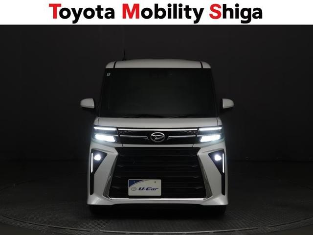 タント カスタムＲＳ　フルセグ　メモリーナビ　ＤＶＤ再生　ミュージックプレイヤー接続可　バックカメラ　衝突被害軽減システム　ＥＴＣ　ドラレコ　両側電動スライド　ＬＥＤヘッドランプ　ワンオーナー　アイドリングストップ（7枚目）