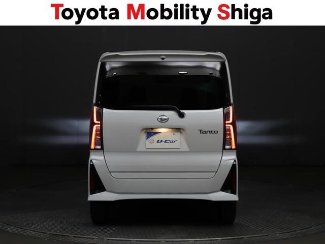 タント カスタムＲＳ　フルセグ　メモリーナビ　ＤＶＤ再生　ミュージックプレイヤー接続可　バックカメラ　衝突被害軽減システム　ＥＴＣ　ドラレコ　両側電動スライド　ＬＥＤヘッドランプ　ワンオーナー　アイドリングストップ（8枚目）