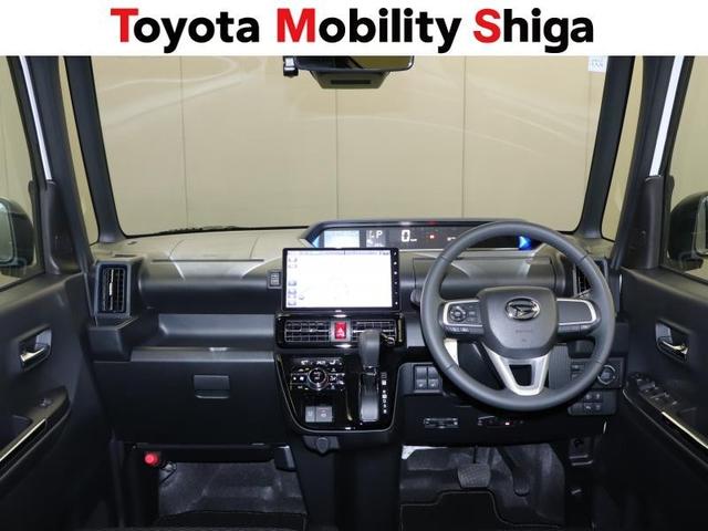 タント カスタムＲＳ　フルセグ　メモリーナビ　ＤＶＤ再生　ミュージックプレイヤー接続可　バックカメラ　衝突被害軽減システム　ＥＴＣ　ドラレコ　両側電動スライド　ＬＥＤヘッドランプ　ワンオーナー　アイドリングストップ（9枚目）