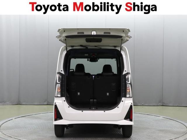 タント カスタムＲＳ　フルセグ　メモリーナビ　ＤＶＤ再生　ミュージックプレイヤー接続可　バックカメラ　衝突被害軽減システム　ＥＴＣ　ドラレコ　両側電動スライド　ＬＥＤヘッドランプ　ワンオーナー　アイドリングストップ（12枚目）