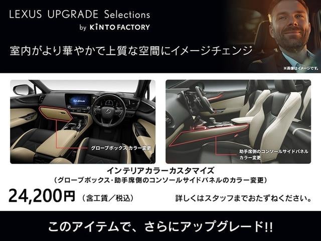 NX NX250 バージョンL 革シート サンルーフ フルセグ メモリーナビ ミュージックプレイヤー接続可 バックカメラ 衝突被害軽減システム ETC LEDヘッドランプ アイドリングストップ(6枚目)