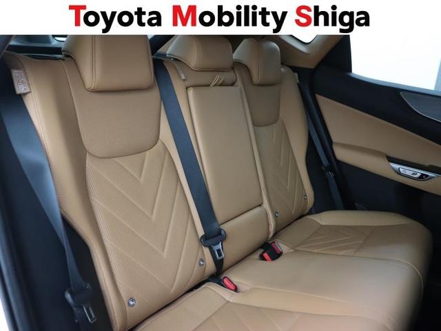 NX NX250 バージョンL 革シート サンルーフ フルセグ メモリーナビ ミュージックプレイヤー接続可 バックカメラ 衝突被害軽減システム ETC LEDヘッドランプ アイドリングストップ(15枚目)