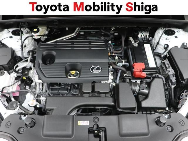 NX NX250 バージョンL 革シート サンルーフ フルセグ メモリーナビ ミュージックプレイヤー接続可 バックカメラ 衝突被害軽減システム ETC LEDヘッドランプ アイドリングストップ(18枚目)