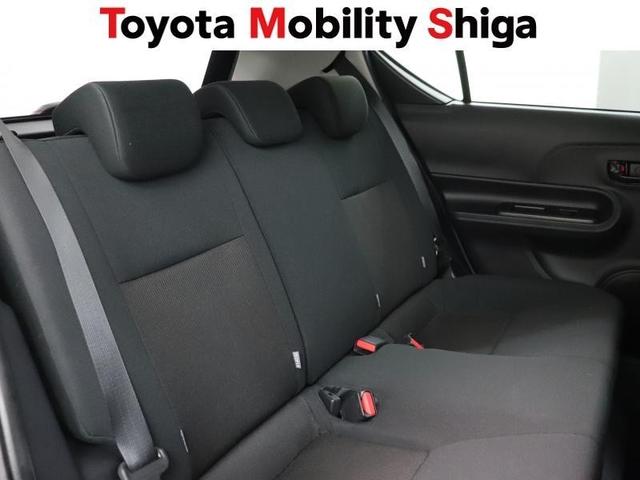 アクア Ｓスタイルブラック　フルセグ　メモリーナビ　ＤＶＤ再生　ミュージックプレイヤー接続可　バックカメラ　衝突被害軽減システム　ＥＴＣ　ドラレコ　ＬＥＤヘッドランプ　ワンオーナー（14枚目）