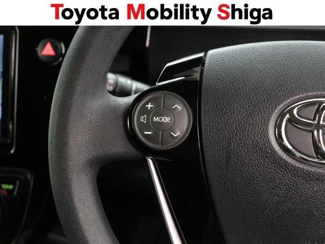 アクア Ｓスタイルブラック　フルセグ　メモリーナビ　ＤＶＤ再生　ミュージックプレイヤー接続可　バックカメラ　衝突被害軽減システム　ＥＴＣ　ドラレコ　ＬＥＤヘッドランプ　ワンオーナー（25枚目）