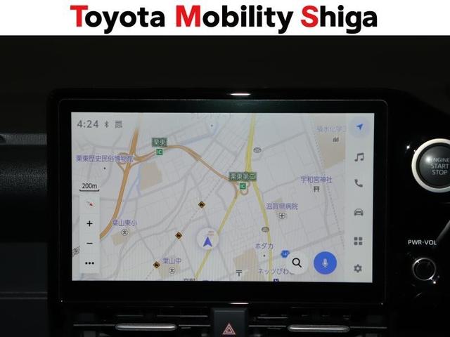 ノア Ｓ－Ｇ　フルセグ　メモリーナビ　ＤＶＤ再生　ミュージックプレイヤー接続可　後席モニター　バックカメラ　衝突被害軽減システム　ＥＴＣ　両側電動スライド　ＬＥＤヘッドランプ　乗車定員７人　３列シート　ワンオーナー（10枚目）