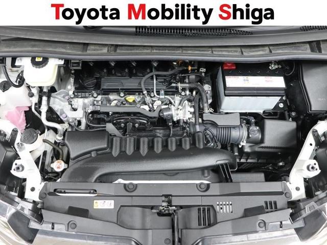 ノア Ｓ－Ｇ　フルセグ　メモリーナビ　ＤＶＤ再生　ミュージックプレイヤー接続可　後席モニター　バックカメラ　衝突被害軽減システム　ＥＴＣ　両側電動スライド　ＬＥＤヘッドランプ　乗車定員７人　３列シート　ワンオーナー（16枚目）