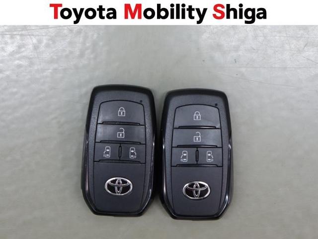 ノア Ｓ－Ｇ　フルセグ　メモリーナビ　ＤＶＤ再生　ミュージックプレイヤー接続可　後席モニター　バックカメラ　衝突被害軽減システム　ＥＴＣ　両側電動スライド　ＬＥＤヘッドランプ　乗車定員７人　３列シート　ワンオーナー（20枚目）