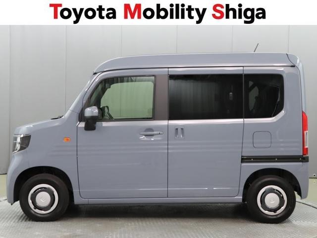 Ｎ－ＶＡＮ ファン　フルセグ　メモリーナビ　ＤＶＤ再生　ミュージックプレイヤー接続可　バックカメラ　衝突被害軽減システム　ＥＴＣ　ＬＥＤヘッドランプ　ワンオーナー　アイドリングストップ（2枚目）