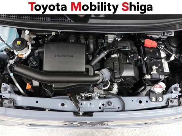 Ｎ－ＶＡＮ ファン　フルセグ　メモリーナビ　ＤＶＤ再生　ミュージックプレイヤー接続可　バックカメラ　衝突被害軽減システム　ＥＴＣ　ＬＥＤヘッドランプ　ワンオーナー　アイドリングストップ（16枚目）