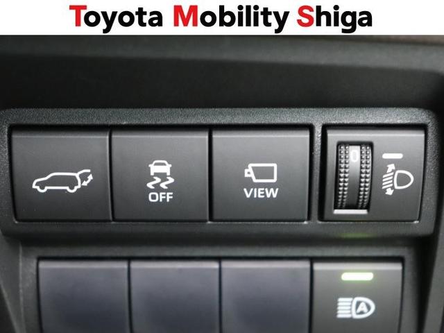 ヤリスクロス ハイブリッドZ フルセグ メモリーナビ DVD再生 ミュージックプレイヤー接続可 バックカメラ 衝突被害軽減システム ETC ドラレコ LEDヘッドランプ ワンオーナー(25枚目)