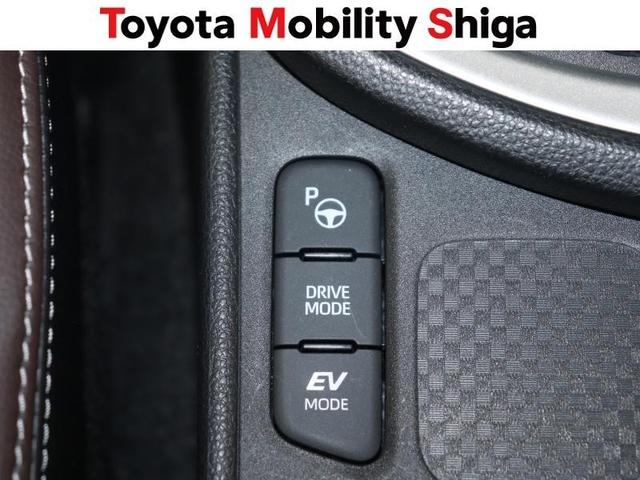 ヤリスクロス ハイブリッドZ フルセグ メモリーナビ DVD再生 ミュージックプレイヤー接続可 バックカメラ 衝突被害軽減システム ETC ドラレコ LEDヘッドランプ ワンオーナー(32枚目)