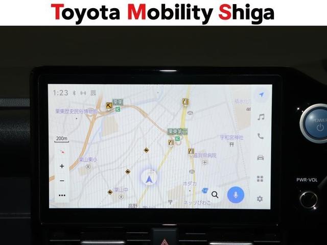 ヴォクシー ハイブリッドＳ－Ｇ　フルセグ　メモリーナビ　ＤＶＤ再生　ミュージックプレイヤー接続可　後席モニター　バックカメラ　衝突被害軽減システム　ＥＴＣ　両側電動スライド　ＬＥＤヘッドランプ　乗車定員７人　３列シート　ワンオーナー（10枚目）