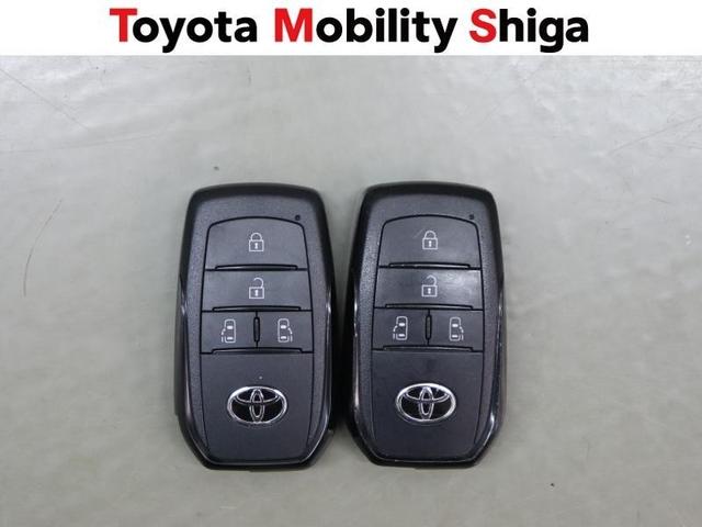 ヴォクシー ハイブリッドＳ－Ｇ　フルセグ　メモリーナビ　ＤＶＤ再生　ミュージックプレイヤー接続可　後席モニター　バックカメラ　衝突被害軽減システム　ＥＴＣ　両側電動スライド　ＬＥＤヘッドランプ　乗車定員７人　３列シート　ワンオーナー（20枚目）