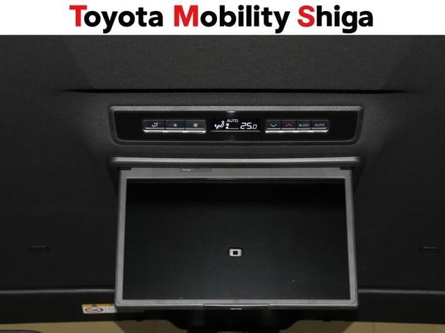 ヴォクシー ハイブリッドＳ－Ｇ　フルセグ　メモリーナビ　ＤＶＤ再生　ミュージックプレイヤー接続可　後席モニター　バックカメラ　衝突被害軽減システム　ＥＴＣ　両側電動スライド　ＬＥＤヘッドランプ　乗車定員７人　３列シート　ワンオーナー（28枚目）