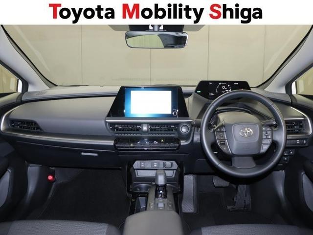 プリウス Ｕ　ミュージックプレイヤー接続可　バックカメラ　衝突被害軽減システム　ＥＴＣ　ＬＥＤヘッドランプ　ワンオーナー（9枚目）