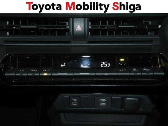 プリウス Ｕ　ミュージックプレイヤー接続可　バックカメラ　衝突被害軽減システム　ＥＴＣ　ＬＥＤヘッドランプ　ワンオーナー（11枚目）