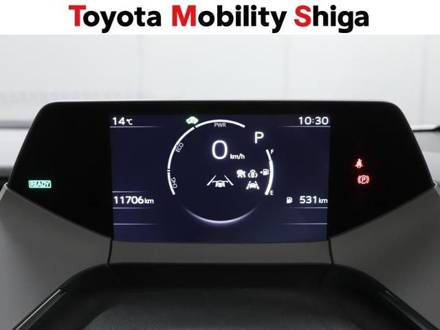 プリウス Ｕ　ミュージックプレイヤー接続可　バックカメラ　衝突被害軽減システム　ＥＴＣ　ＬＥＤヘッドランプ　ワンオーナー（17枚目）