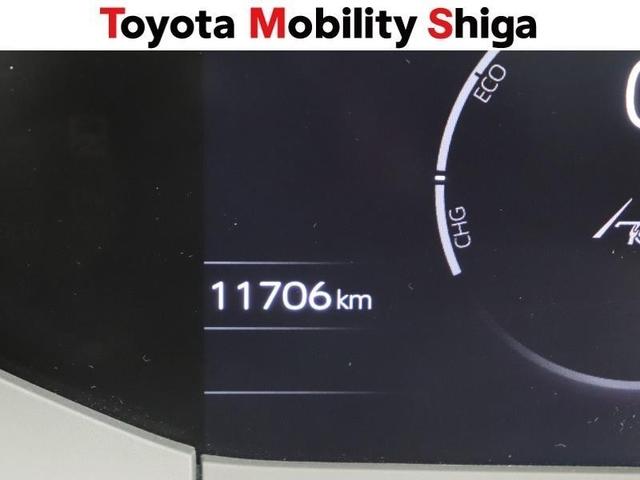 プリウス Ｕ　ミュージックプレイヤー接続可　バックカメラ　衝突被害軽減システム　ＥＴＣ　ＬＥＤヘッドランプ　ワンオーナー（18枚目）