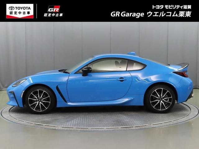 ＧＲ８６ ＳＺ　フルセグ　メモリーナビ　ＤＶＤ再生　ミュージックプレイヤー接続可　バックカメラ　ＥＴＣ　ＬＥＤヘッドランプ　ワンオーナー（2枚目）