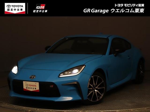 ＧＲ８６ ＳＺ　フルセグ　メモリーナビ　ＤＶＤ再生　ミュージックプレイヤー接続可　バックカメラ　ＥＴＣ　ＬＥＤヘッドランプ　ワンオーナー（6枚目）