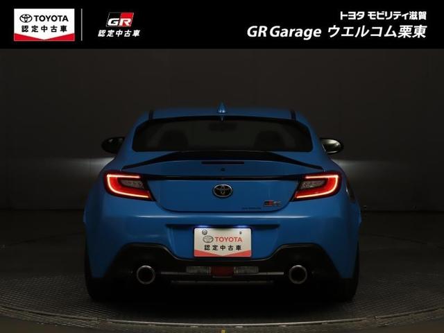 ＧＲ８６ ＳＺ　フルセグ　メモリーナビ　ＤＶＤ再生　ミュージックプレイヤー接続可　バックカメラ　ＥＴＣ　ＬＥＤヘッドランプ　ワンオーナー（8枚目）