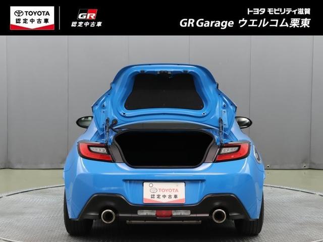 ＧＲ８６ ＳＺ　フルセグ　メモリーナビ　ＤＶＤ再生　ミュージックプレイヤー接続可　バックカメラ　ＥＴＣ　ＬＥＤヘッドランプ　ワンオーナー（12枚目）