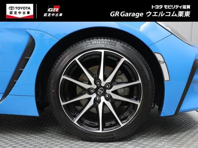 ＧＲ８６ ＳＺ　フルセグ　メモリーナビ　ＤＶＤ再生　ミュージックプレイヤー接続可　バックカメラ　ＥＴＣ　ＬＥＤヘッドランプ　ワンオーナー（15枚目）