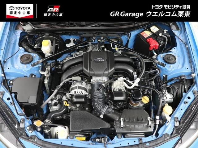 ＧＲ８６ ＳＺ　フルセグ　メモリーナビ　ＤＶＤ再生　ミュージックプレイヤー接続可　バックカメラ　ＥＴＣ　ＬＥＤヘッドランプ　ワンオーナー（16枚目）