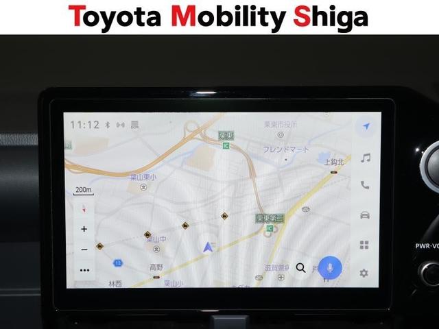 ヴォクシー Ｓ－Ｚ　フルセグ　メモリーナビ　ＤＶＤ再生　ミュージックプレイヤー接続可　後席モニター　バックカメラ　衝突被害軽減システム　ＥＴＣ　両側電動スライド　ＬＥＤヘッドランプ　乗車定員７人　３列シート　ワンオーナー（10枚目）