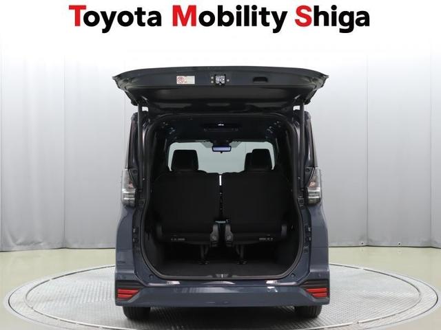 ヴォクシー Ｓ－Ｚ　フルセグ　メモリーナビ　ＤＶＤ再生　ミュージックプレイヤー接続可　後席モニター　バックカメラ　衝突被害軽減システム　ＥＴＣ　両側電動スライド　ＬＥＤヘッドランプ　乗車定員７人　３列シート　ワンオーナー（12枚目）