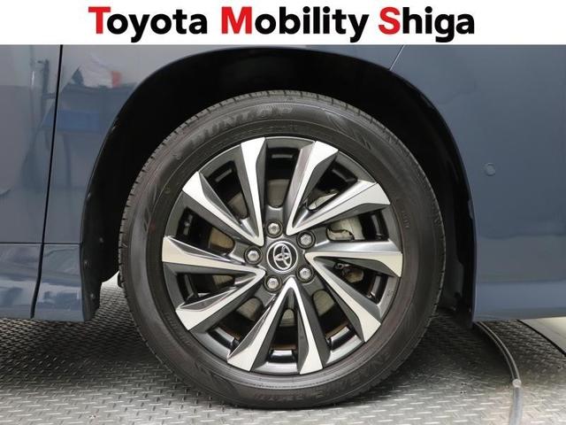 ヴォクシー Ｓ－Ｚ　フルセグ　メモリーナビ　ＤＶＤ再生　ミュージックプレイヤー接続可　後席モニター　バックカメラ　衝突被害軽減システム　ＥＴＣ　両側電動スライド　ＬＥＤヘッドランプ　乗車定員７人　３列シート　ワンオーナー（15枚目）