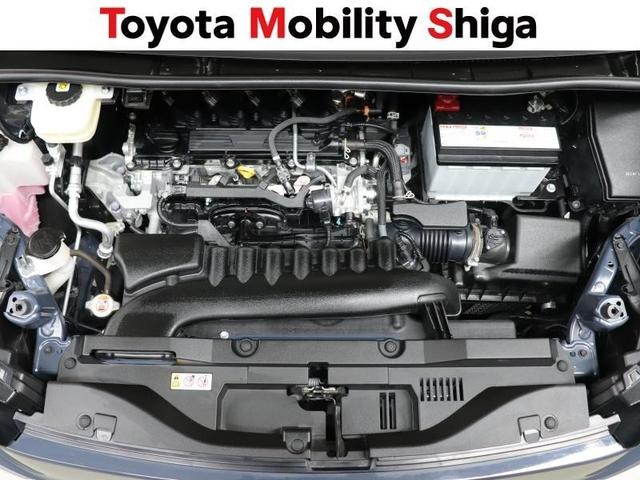 ヴォクシー Ｓ－Ｚ　フルセグ　メモリーナビ　ＤＶＤ再生　ミュージックプレイヤー接続可　後席モニター　バックカメラ　衝突被害軽減システム　ＥＴＣ　両側電動スライド　ＬＥＤヘッドランプ　乗車定員７人　３列シート　ワンオーナー（16枚目）