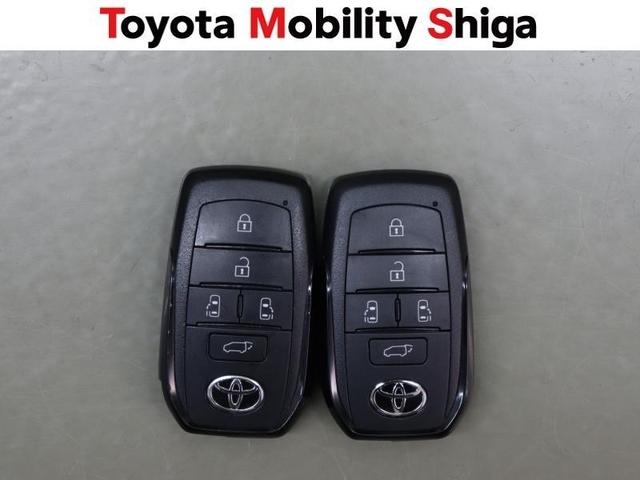 ヴォクシー Ｓ－Ｚ　フルセグ　メモリーナビ　ＤＶＤ再生　ミュージックプレイヤー接続可　後席モニター　バックカメラ　衝突被害軽減システム　ＥＴＣ　両側電動スライド　ＬＥＤヘッドランプ　乗車定員７人　３列シート　ワンオーナー（20枚目）