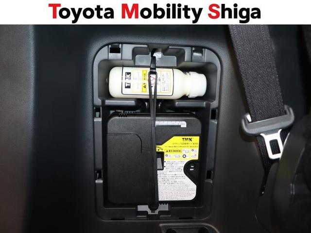 ヴォクシー Ｓ－Ｚ　フルセグ　メモリーナビ　ＤＶＤ再生　ミュージックプレイヤー接続可　後席モニター　バックカメラ　衝突被害軽減システム　ＥＴＣ　両側電動スライド　ＬＥＤヘッドランプ　乗車定員７人　３列シート　ワンオーナー（31枚目）