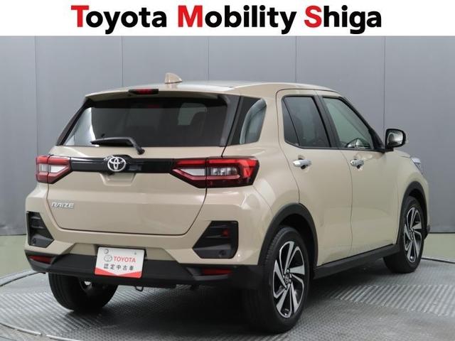 ライズ Ｚ　フルセグ　ミュージックプレイヤー接続可　バックカメラ　衝突被害軽減システム　ＥＴＣ　ドラレコ　ＬＥＤヘッドランプ　アイドリングストップ（3枚目）